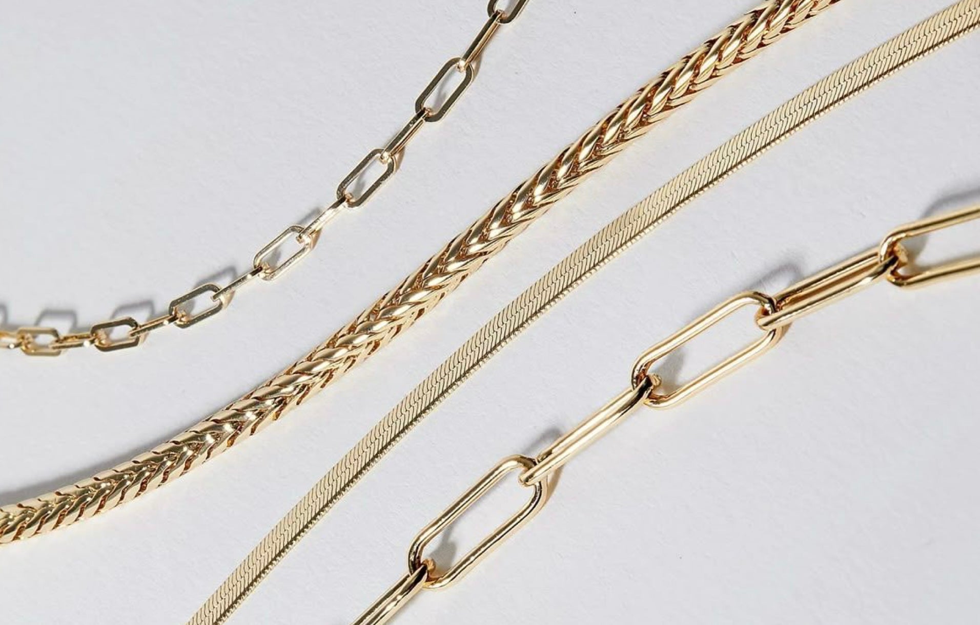 CHAINS