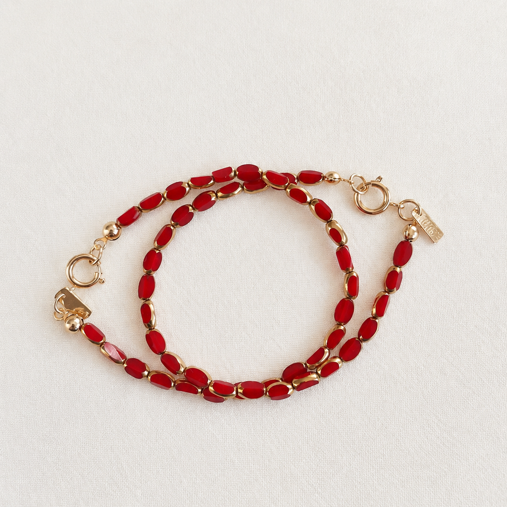 BRACELETE COPA