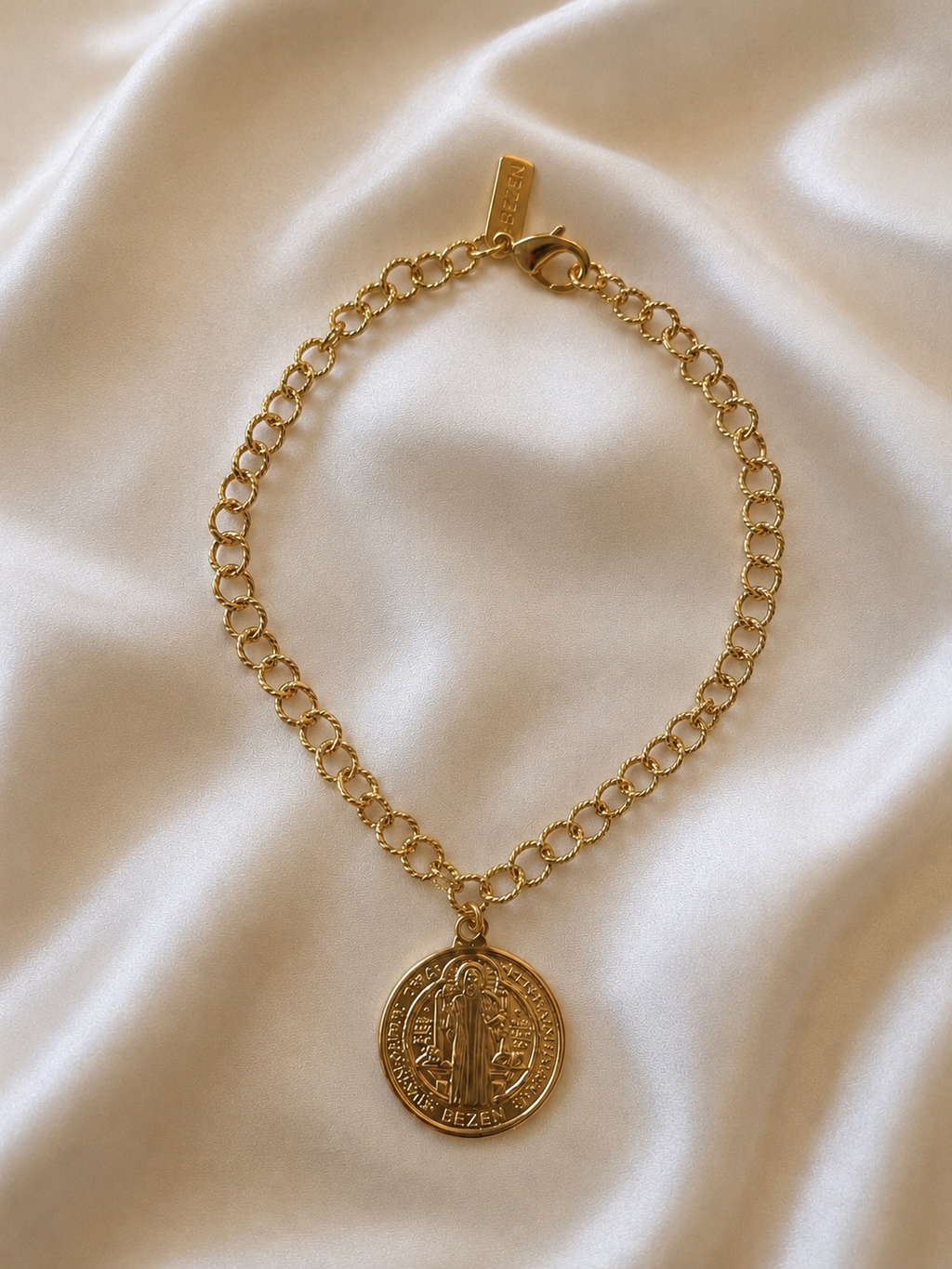 Bracelete D’oro