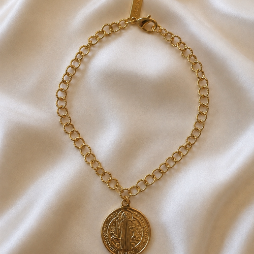 BRACELETE D'ORO