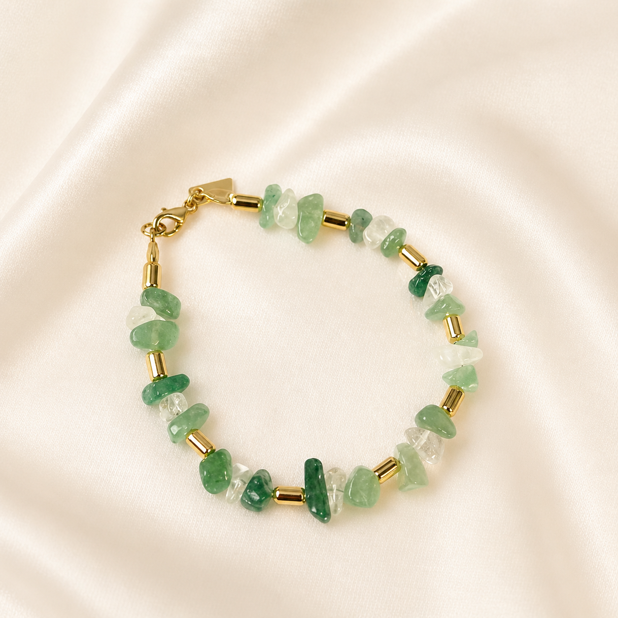 Bracelete Aloe