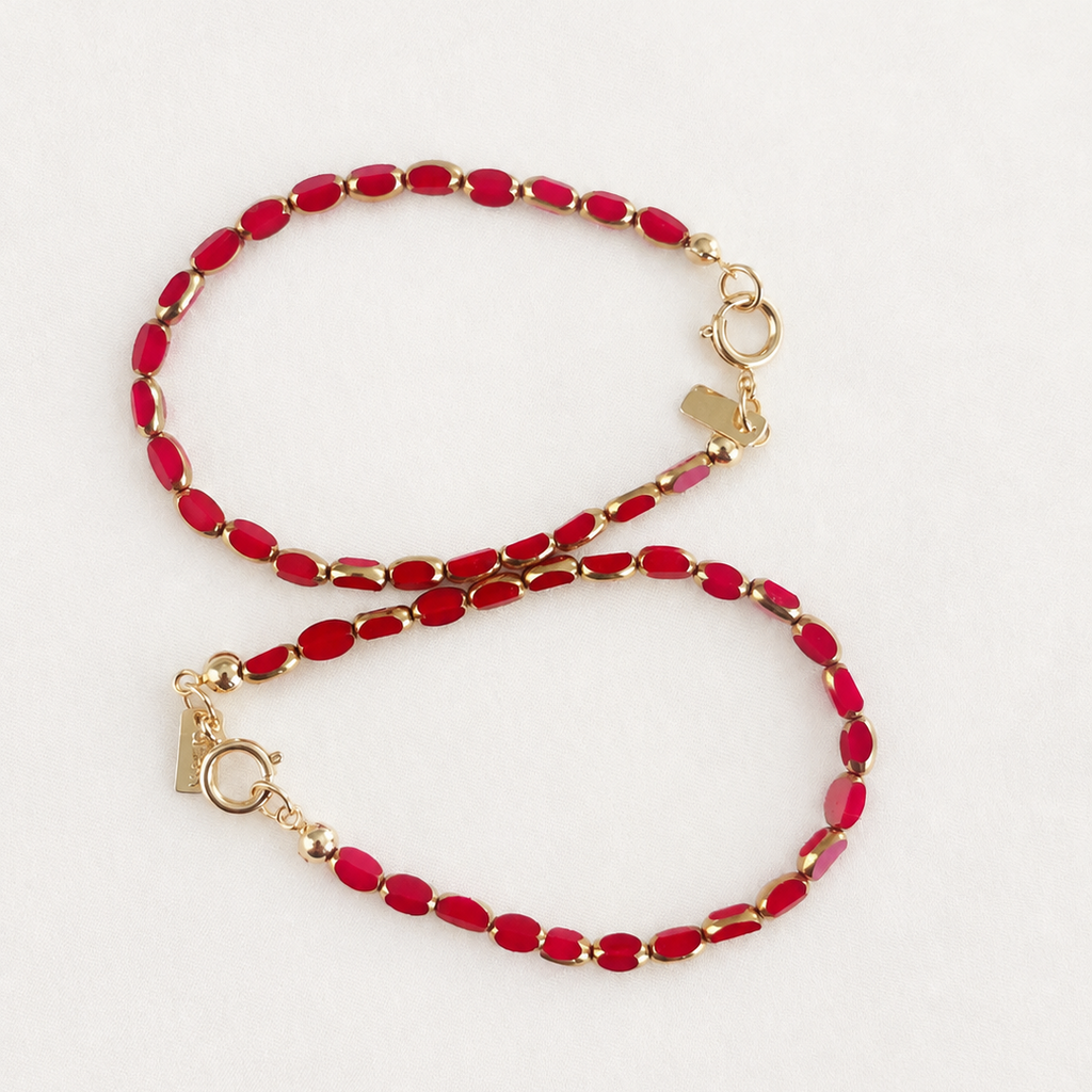 BRACELETE COPA