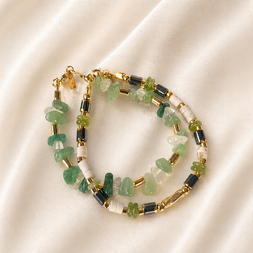 BRACELETE ALOE