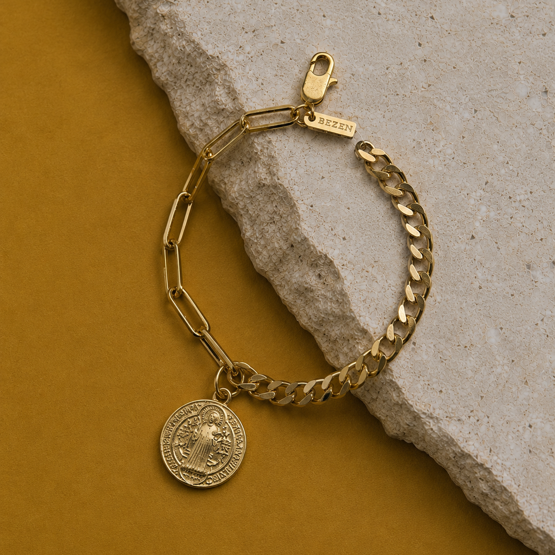 BRACELETE FORTIS