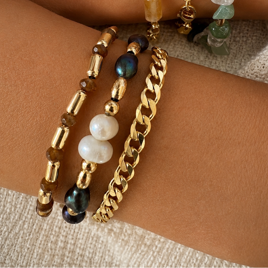 BRACELETE THAI