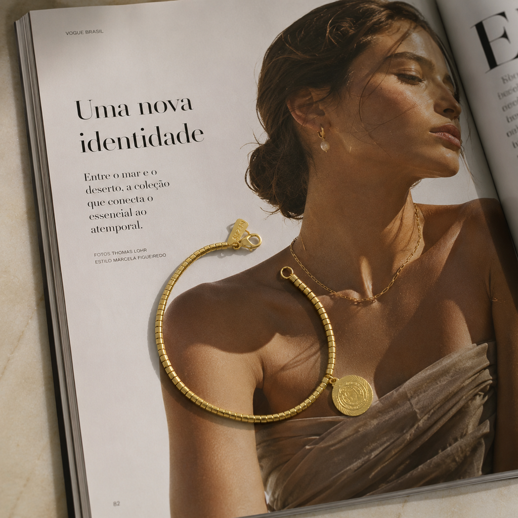 Bracelete Genova