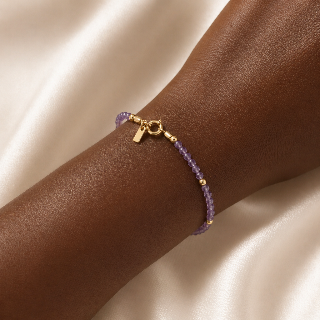 Bracelete Lila