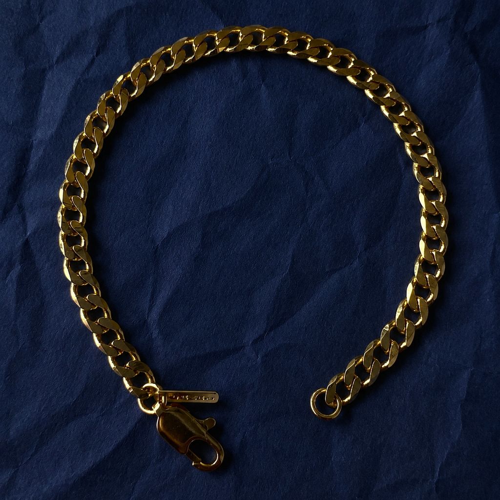Bracelete Magnum