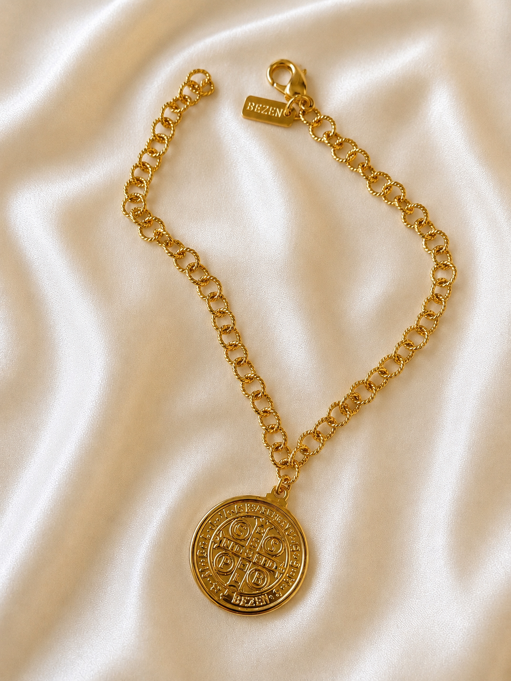 Bracelete D’oro