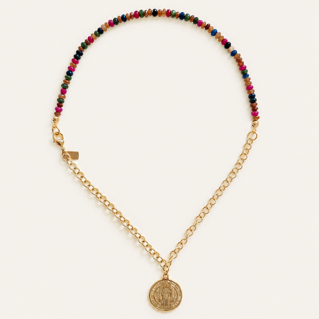 COLAR D'ORO
