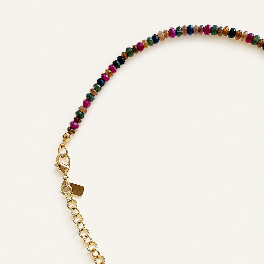 COLAR D'ORO