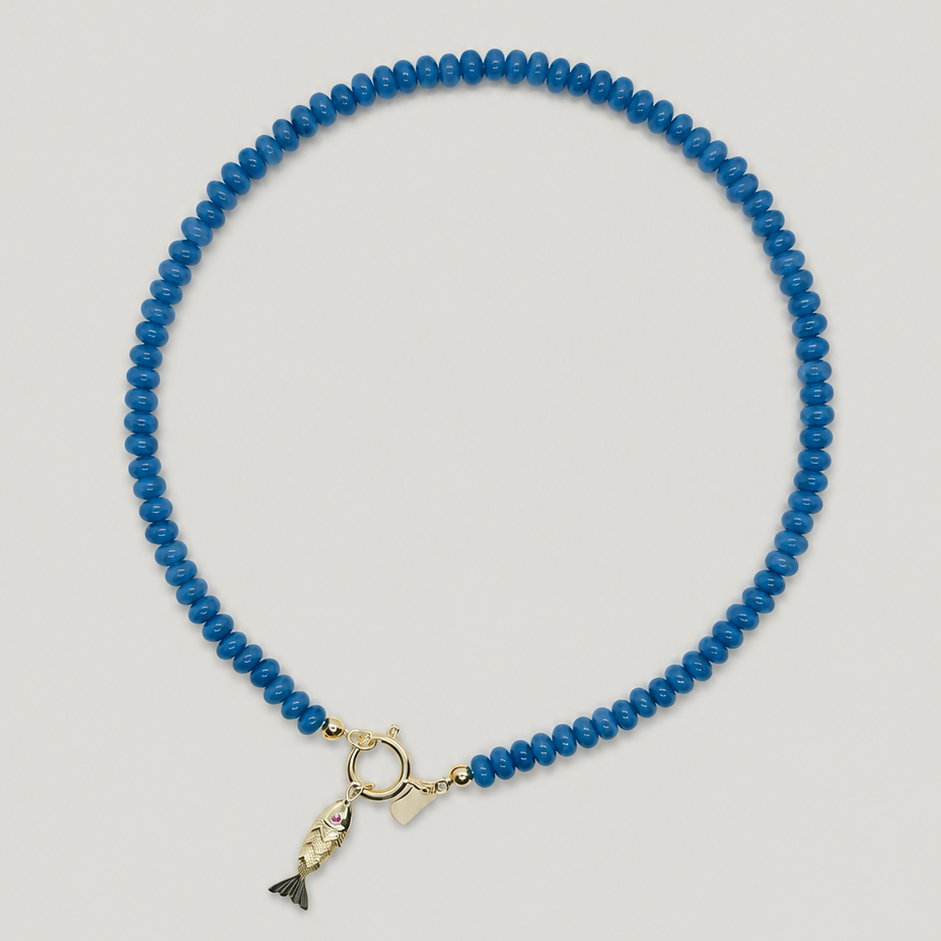 COLAR CAPRI