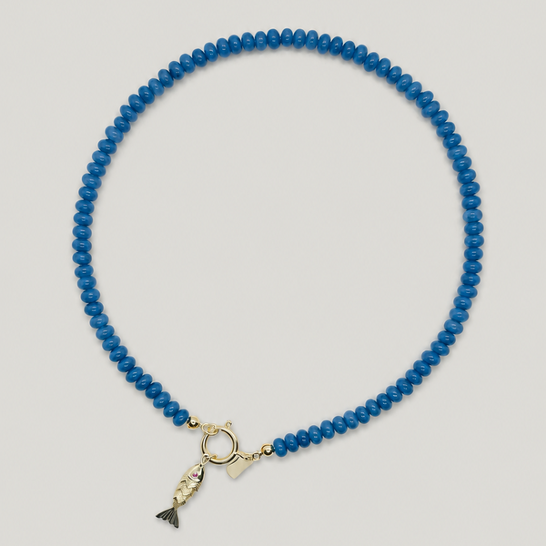 COLAR CAPRI