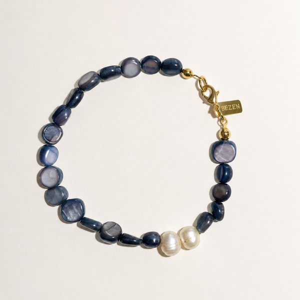 BRACELETE LAOS