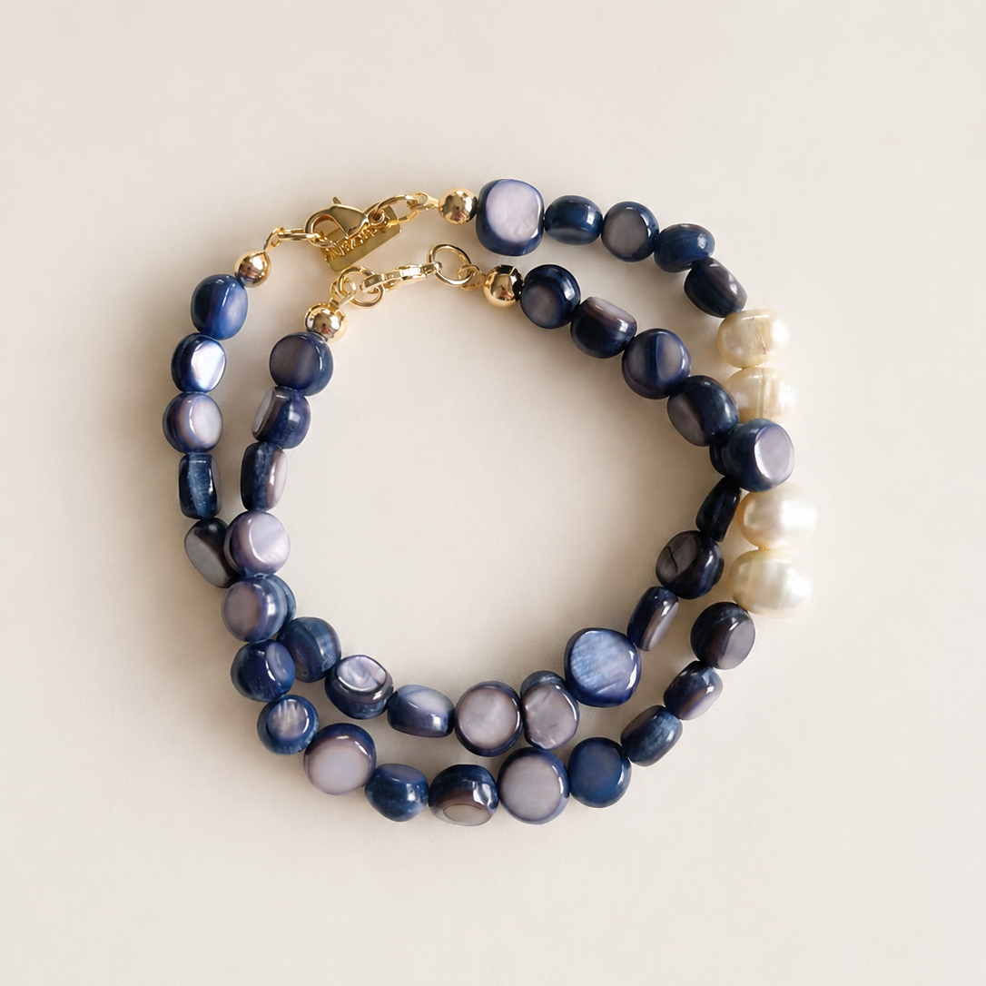 BRACELETE LAOS