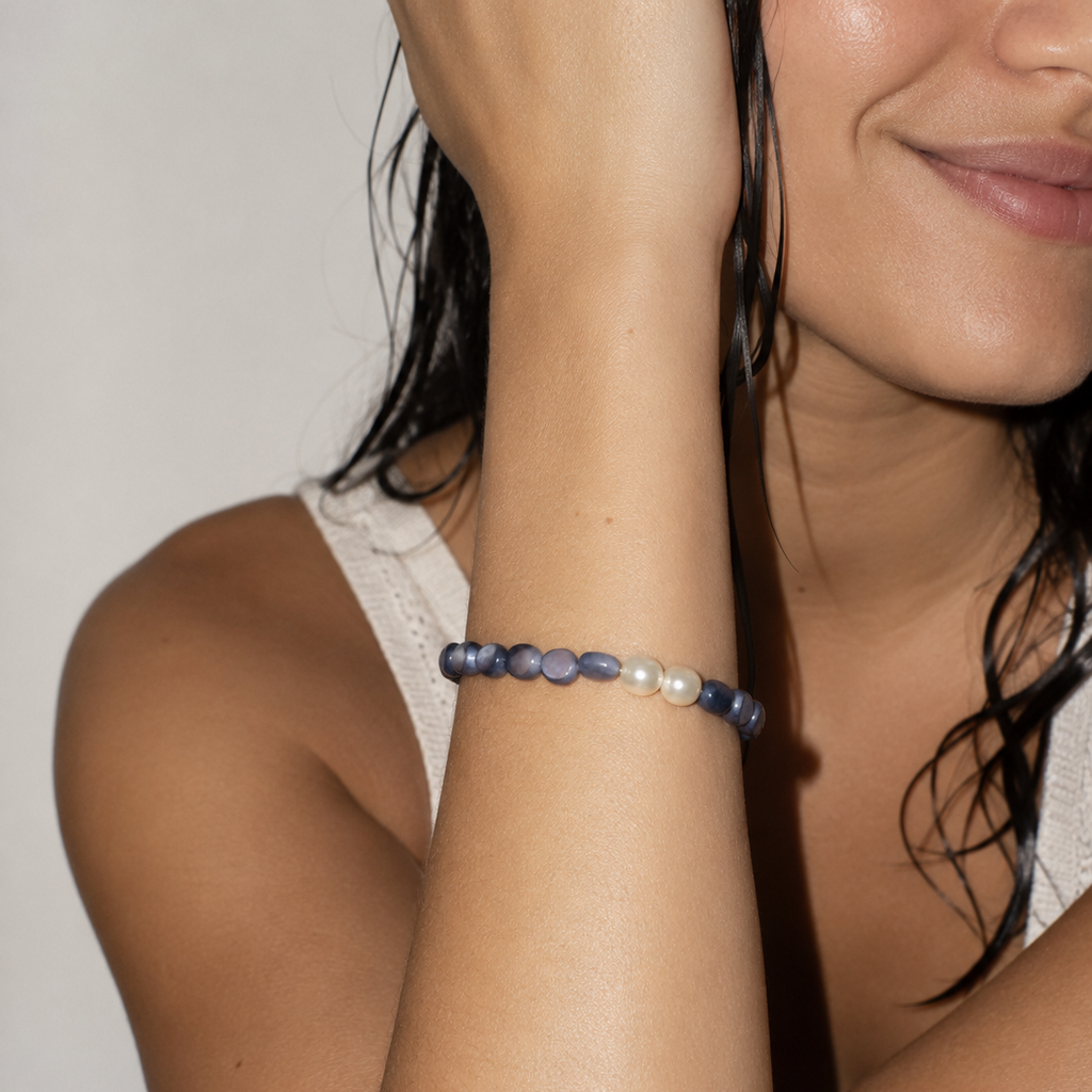 BRACELETE LAOS