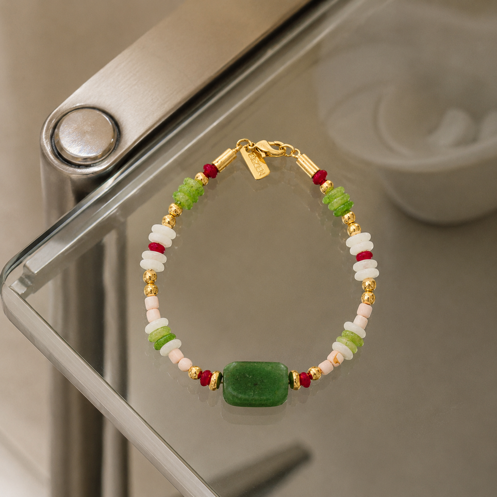 Bracelete Gaia