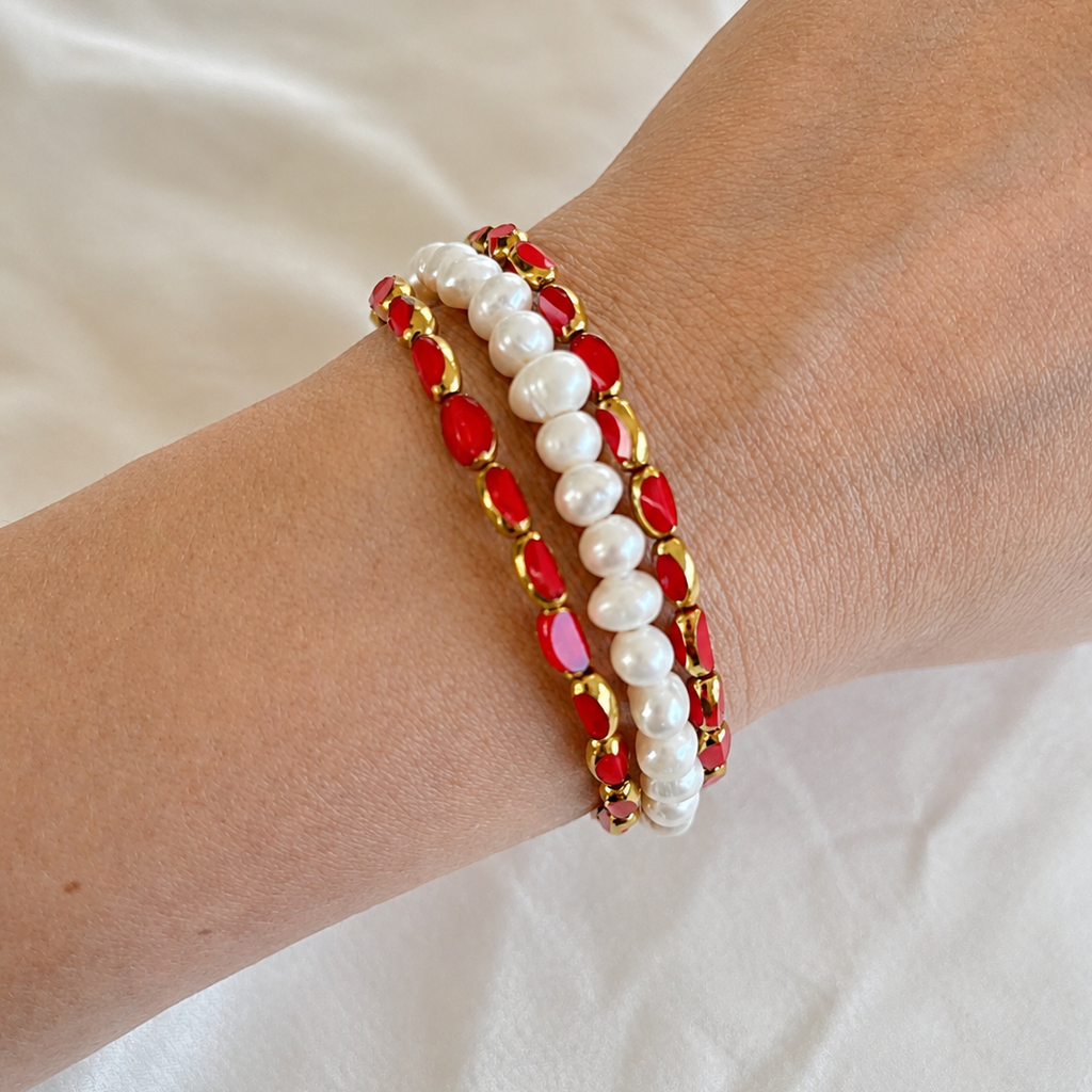 BRACELETE COPA