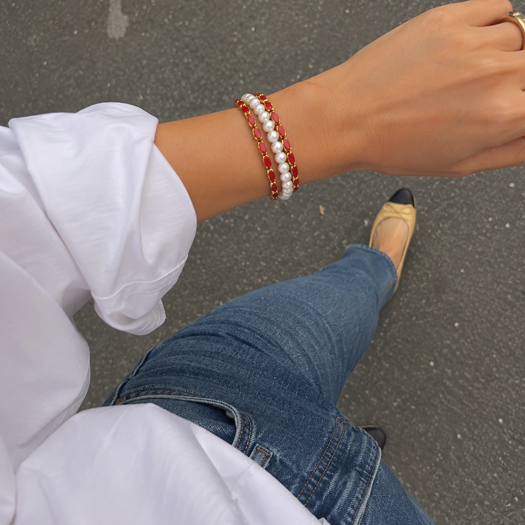 BRACELETE COPA