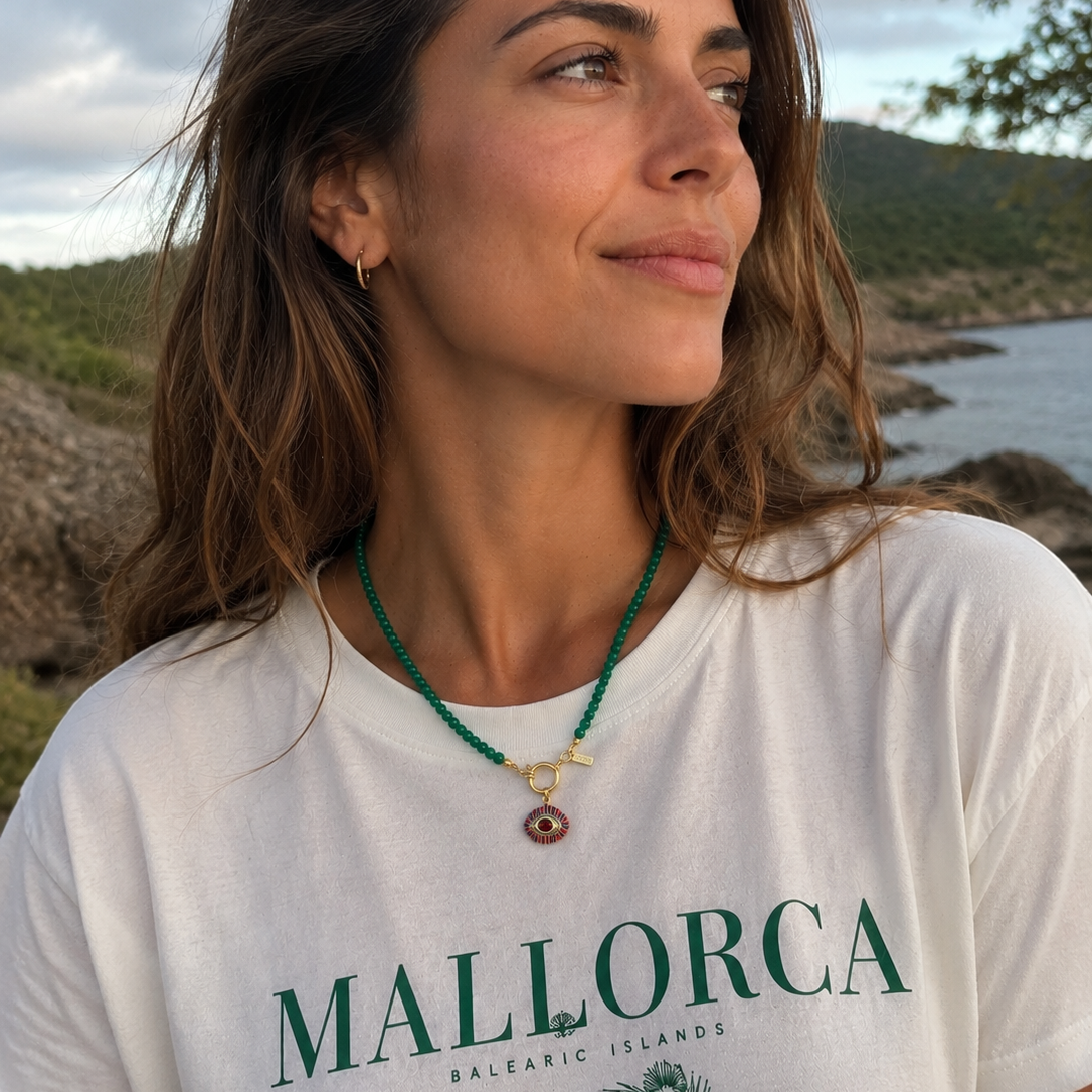 COLAR MIRA