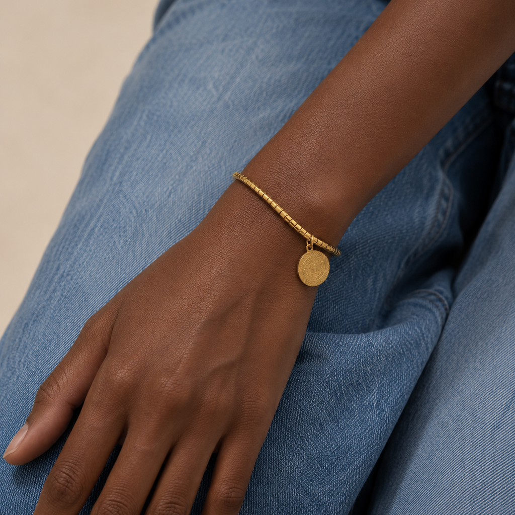 BRACELETE GÊNOVA