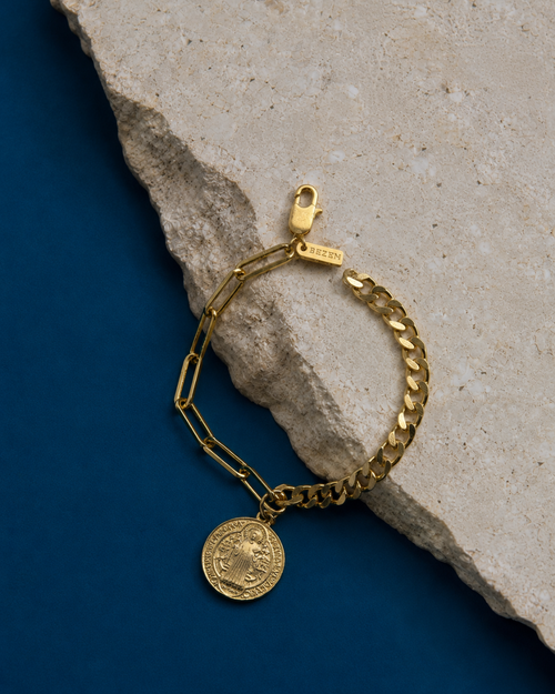 Bracelete Fortis