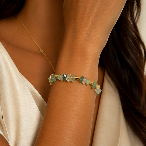 Bracelete Aloe