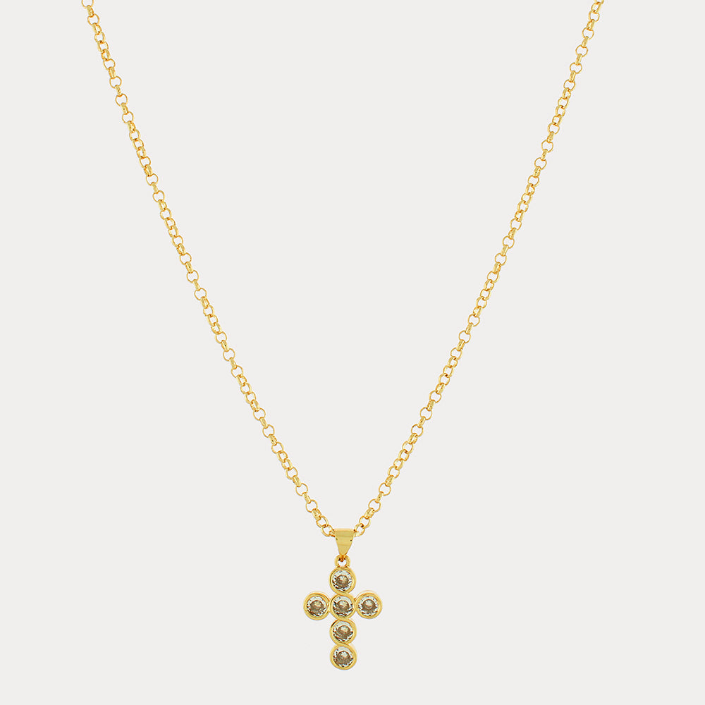 Colar Sancta