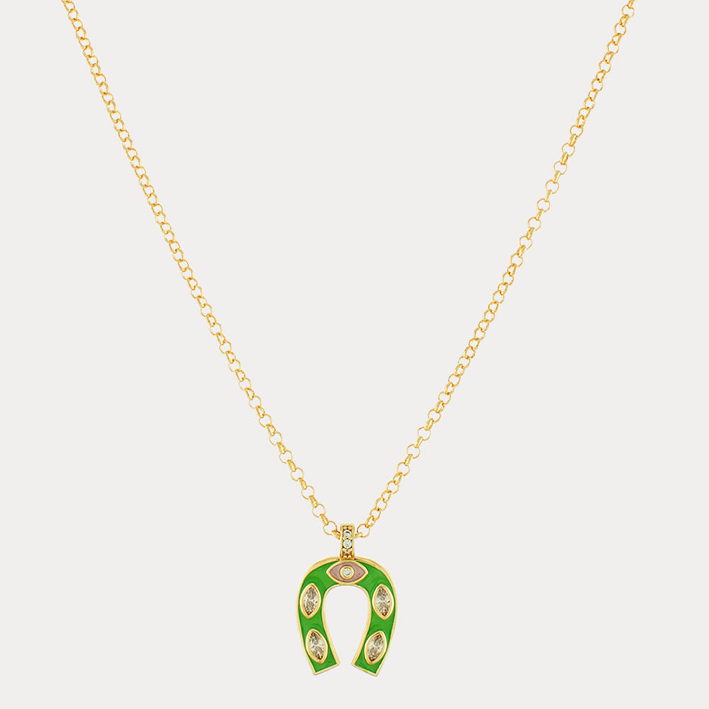 COLAR LASSO