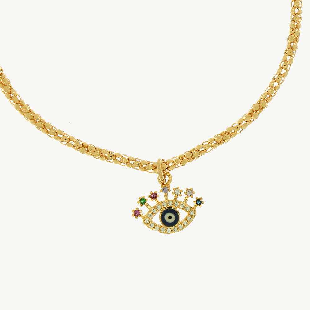 Bracelete Iris