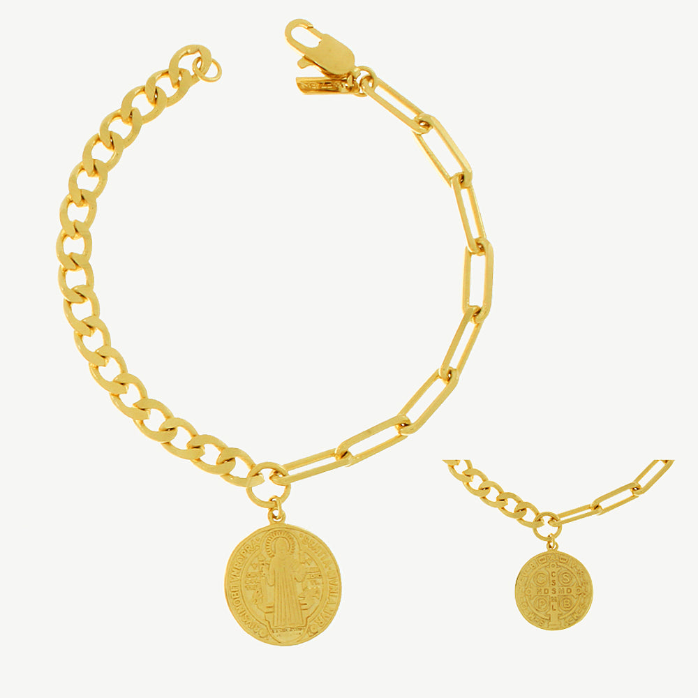 Bracelete Fortis