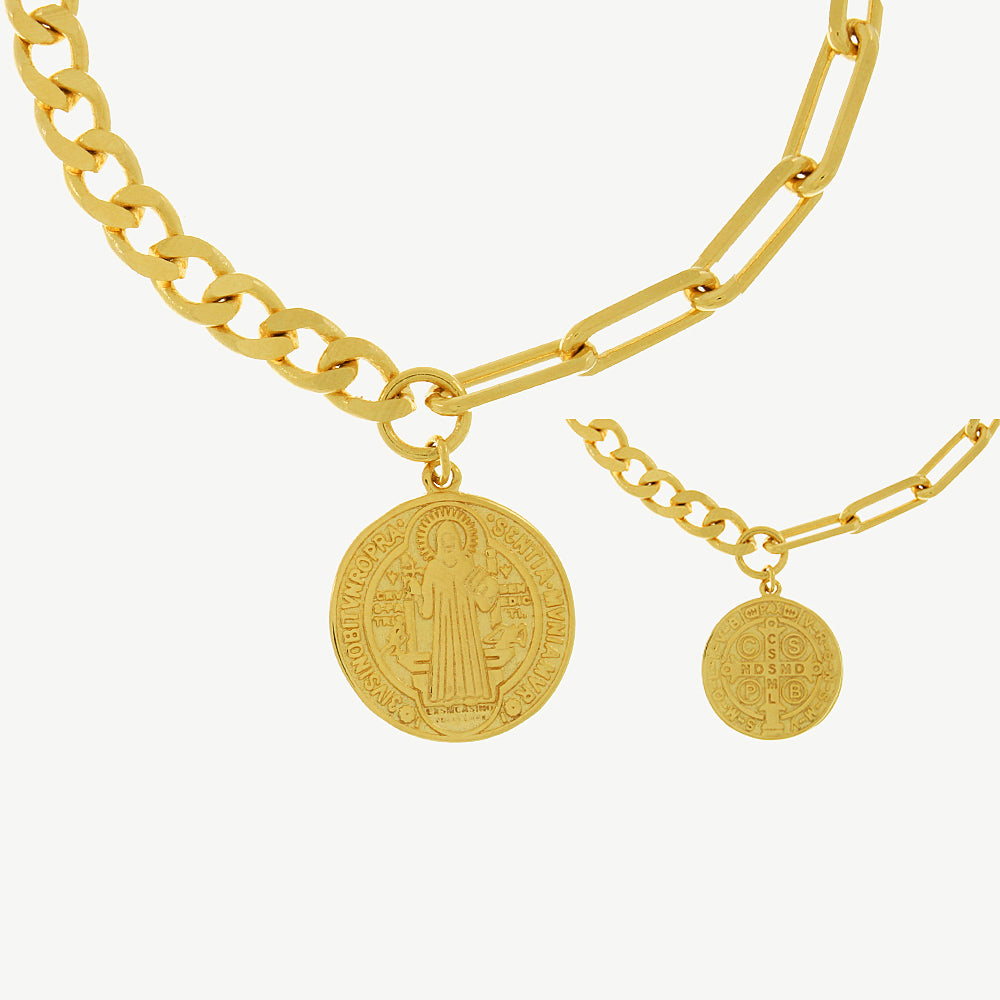 Bracelete Fortis