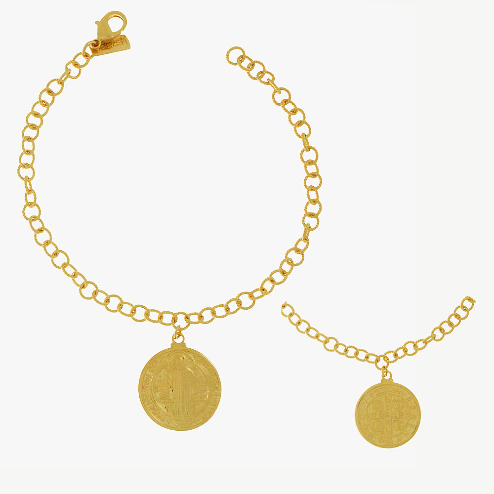Bracelete D’oro