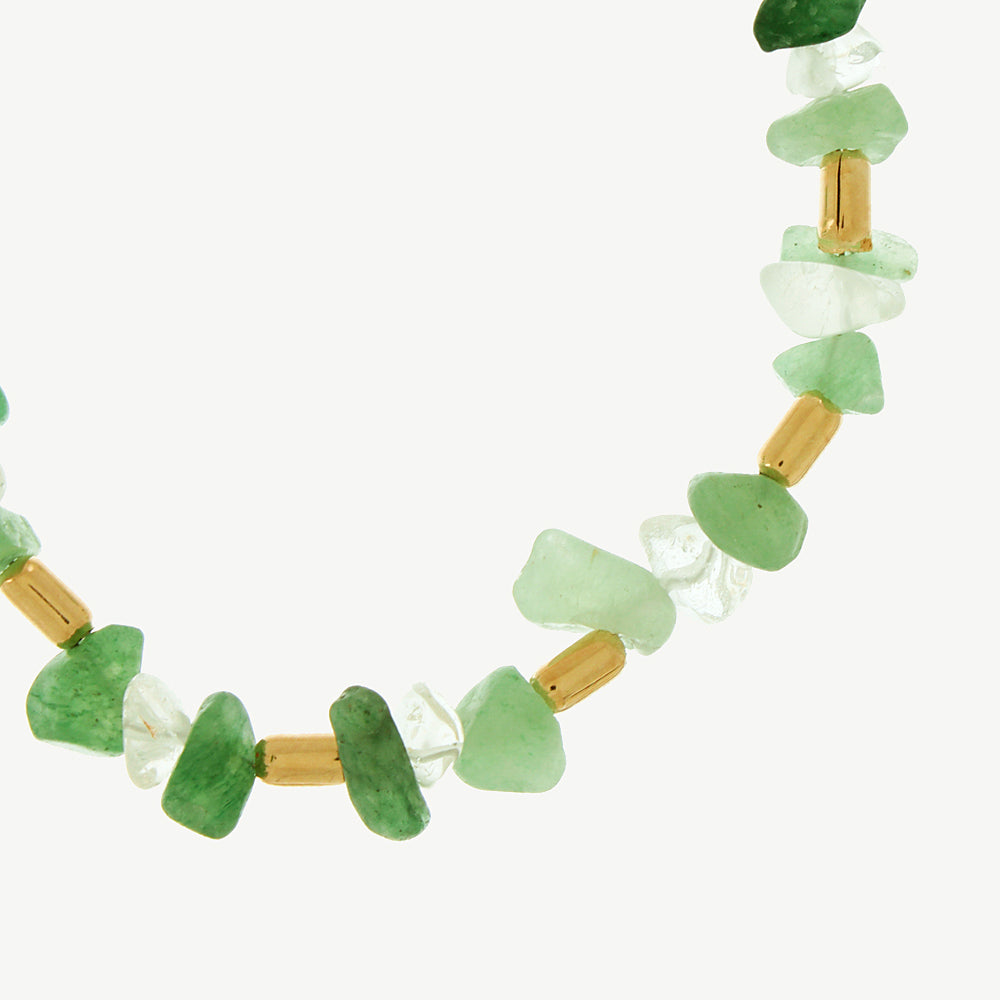 Bracelete Aloe