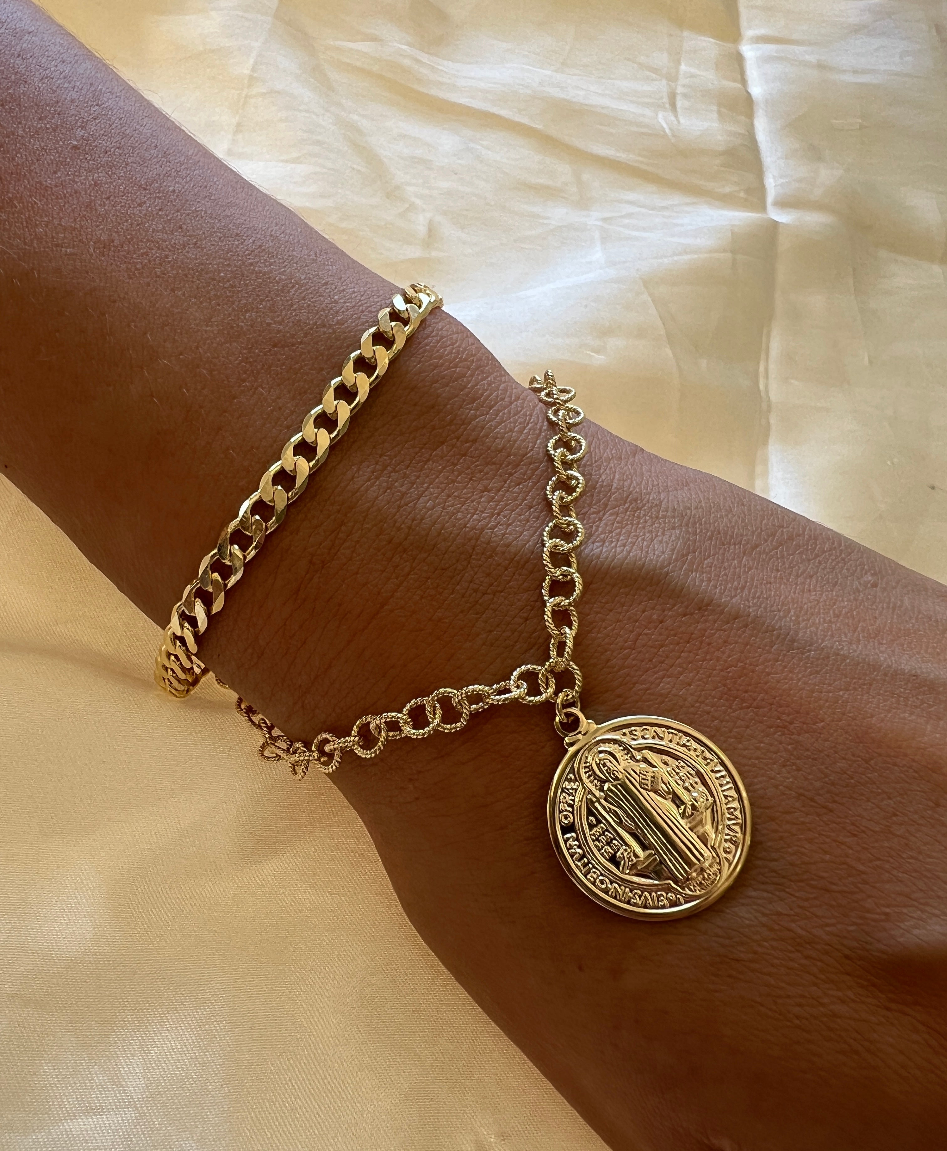 Bracelete D’oro